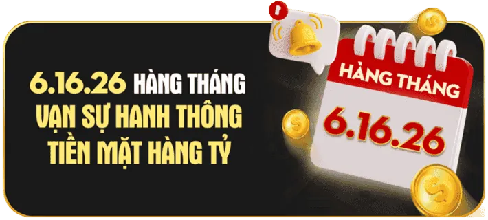 Sự kiện khuyến mãi 88net