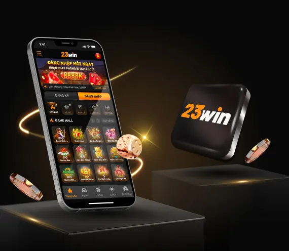Ứng dụng di động tiện lợi của 88net