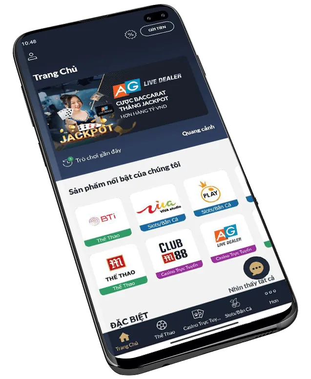 Cấp độ VIP Bạc của 88net