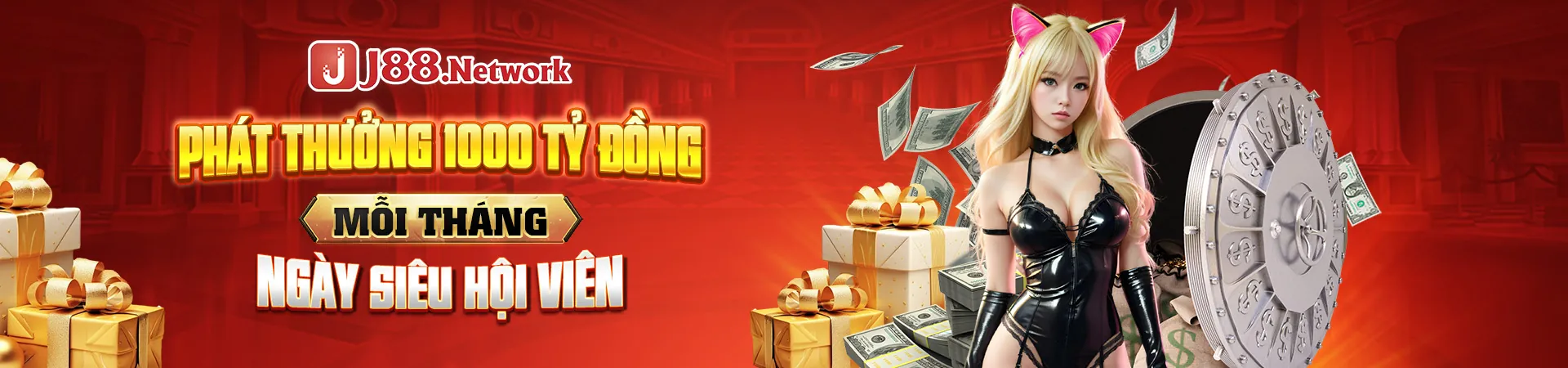 Câu lạc bộ VIP 88net với các đặc quyền độc quyền